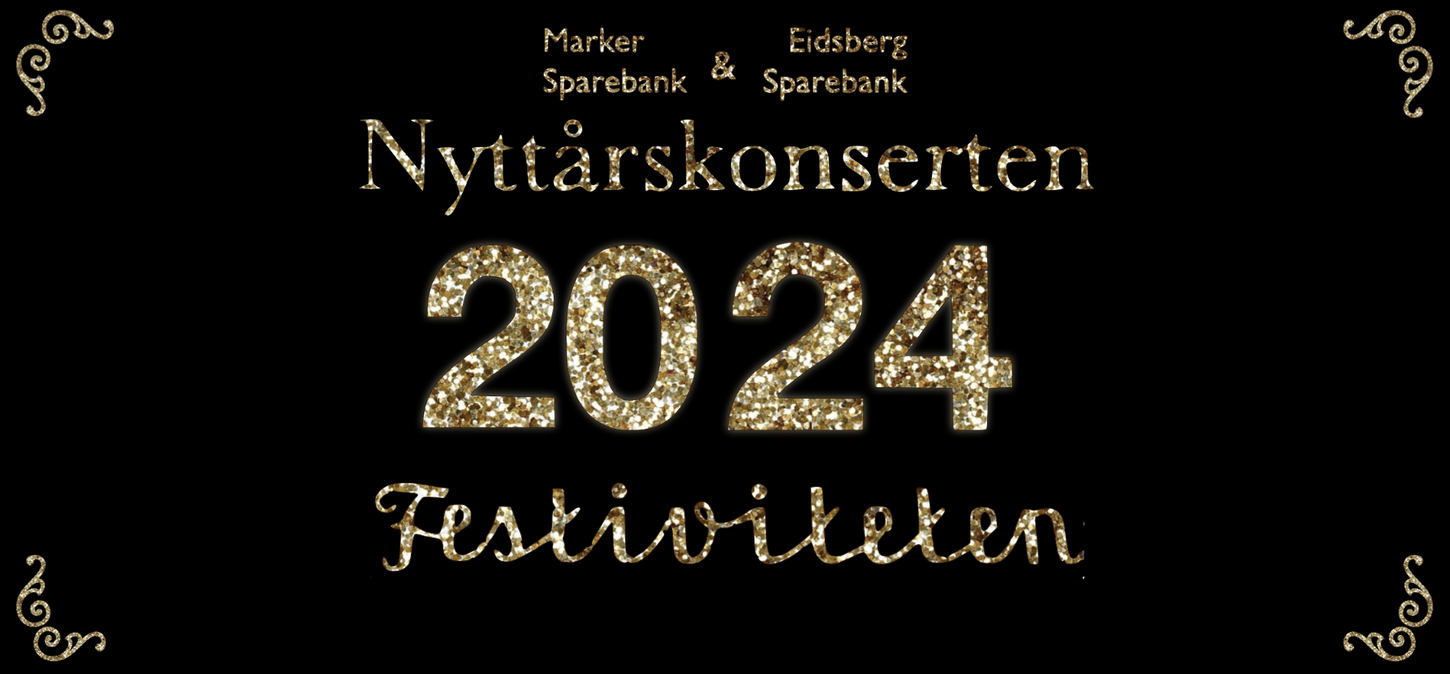 Nyttårskonserten 2024
