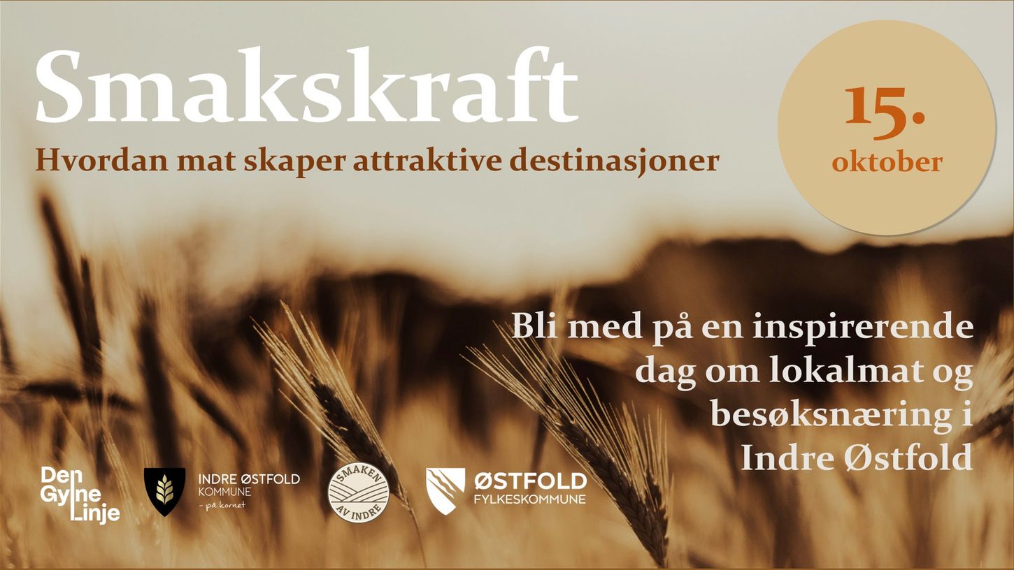 Smakskraft
