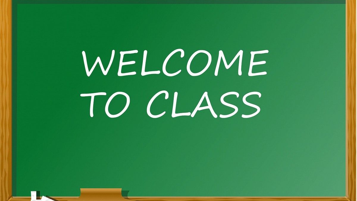Learning Beyond the Classroom