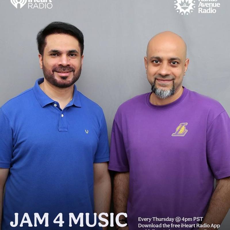 Jam 4 Music