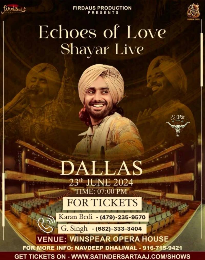 Satinder Sartaj