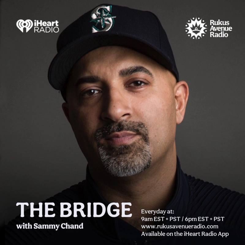 The Bridge