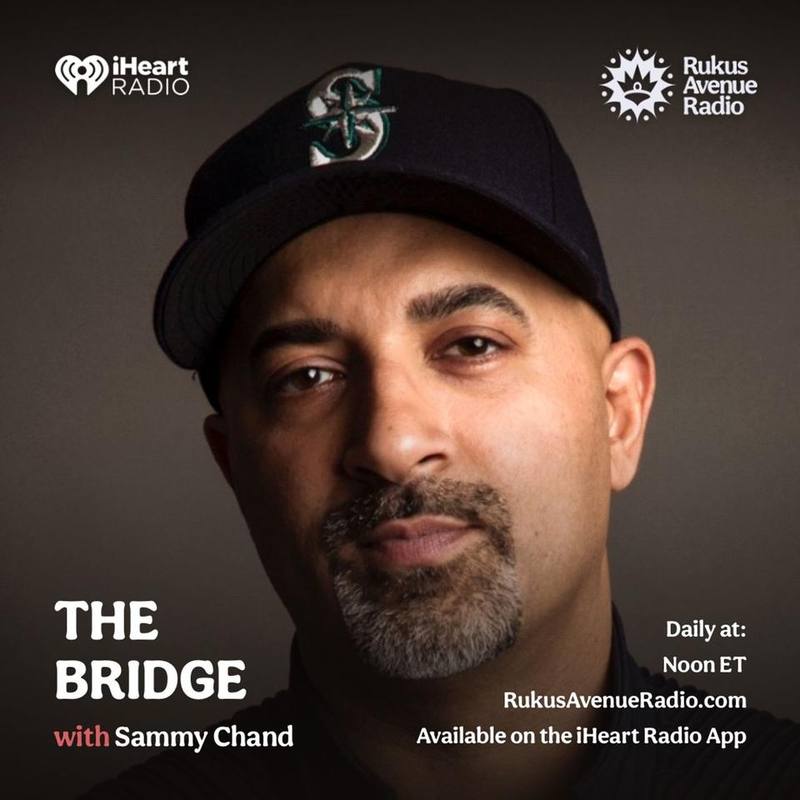 The Bridge