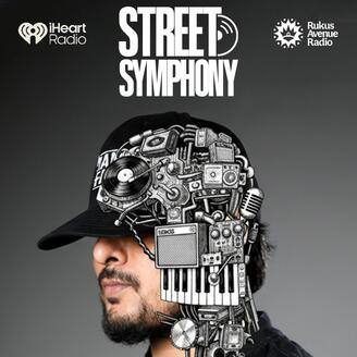 Street Symphony with ANDRO
