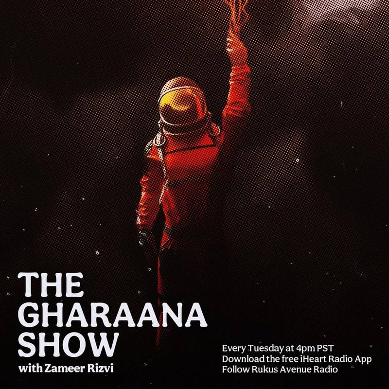 The Gharaana Show