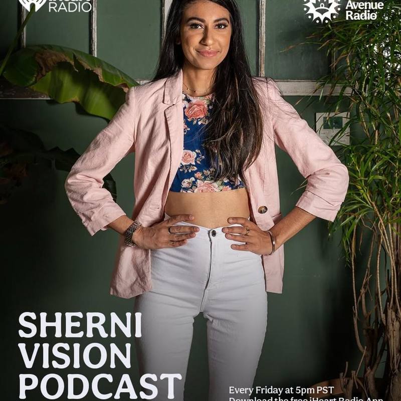 Sherni Vision Podcast