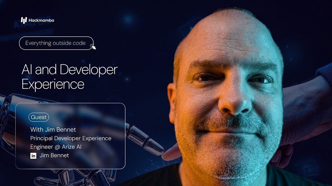 AI and Developer Experience