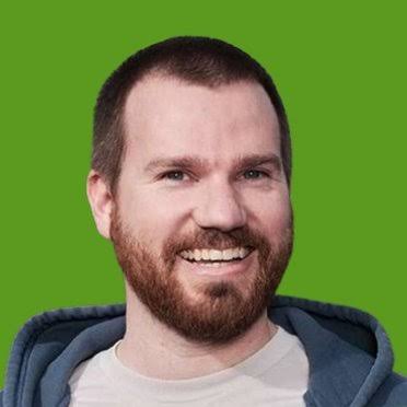 Hank Taylor headshot