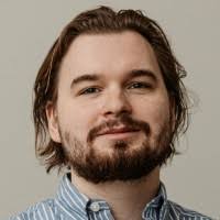 Alexander Rozhkov headshot