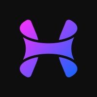 Hyperbolic logo