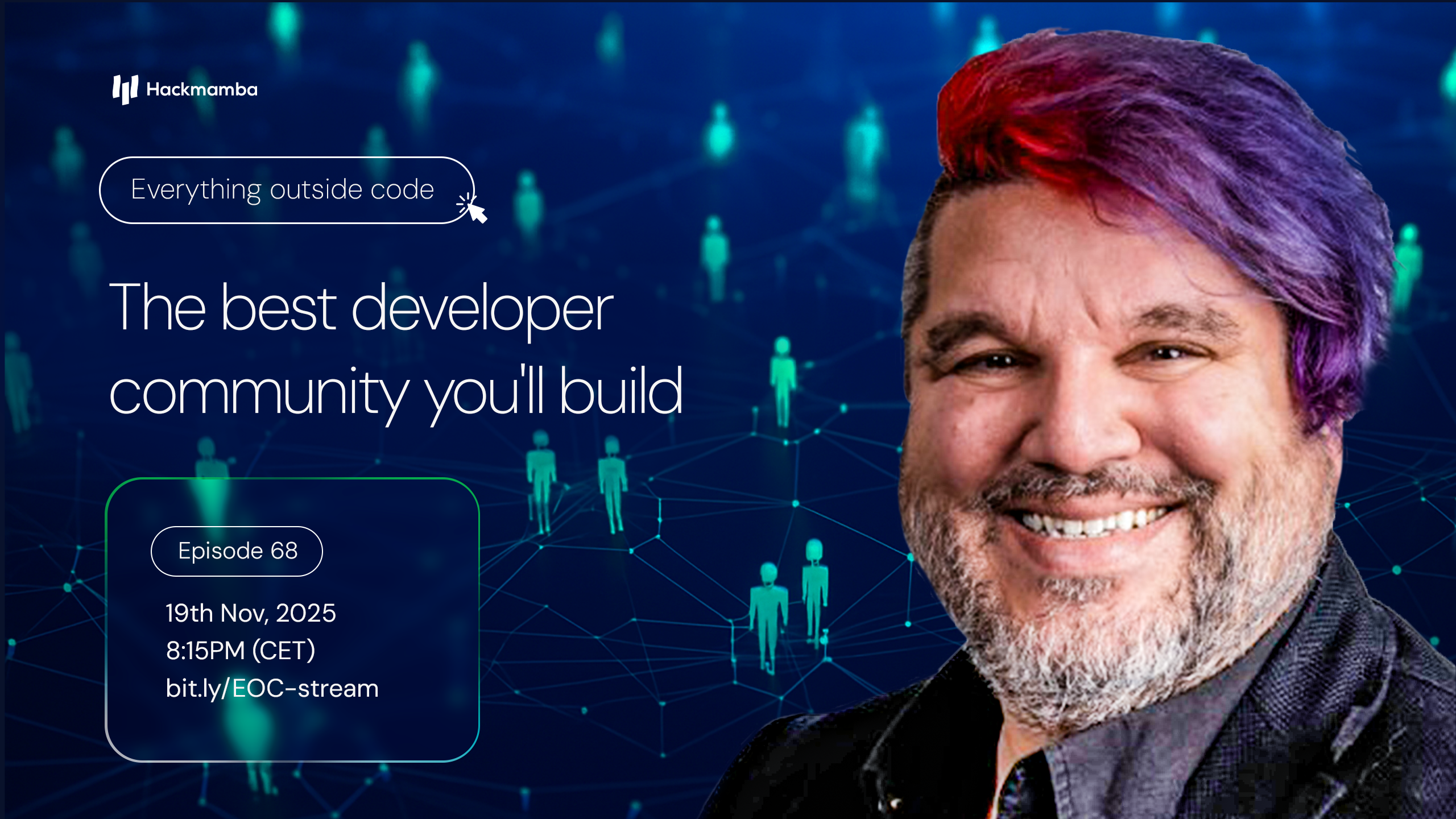 How to build the developer community you’ll be proud of