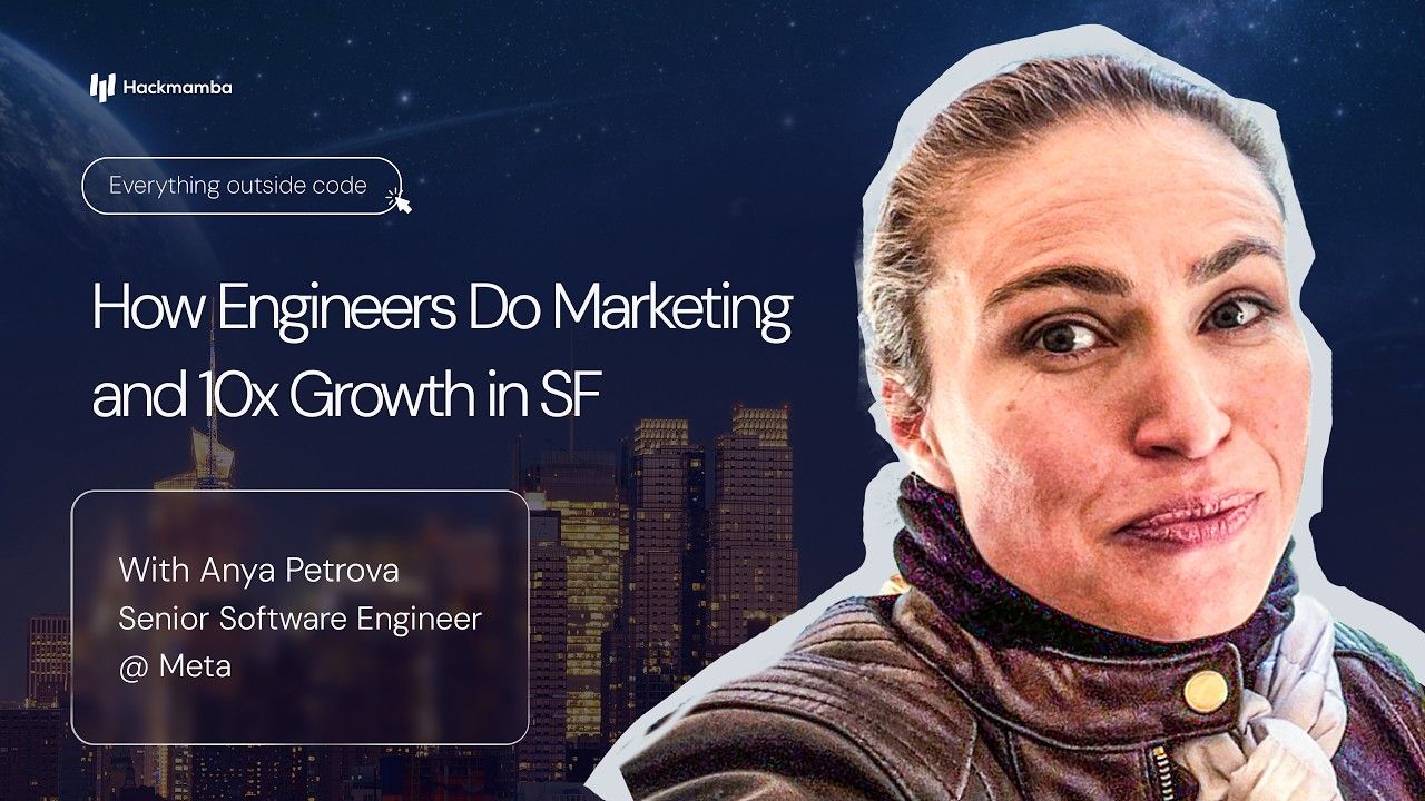 How San Francisco Engineers Hack 10x Growth (The Marketing Secret)