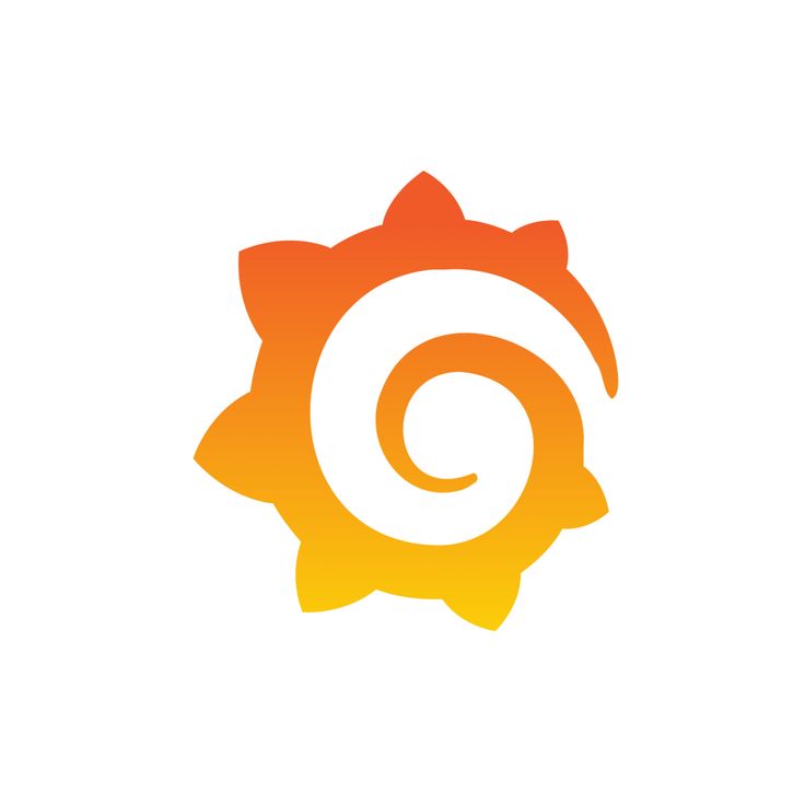 Grafana Labs logo
