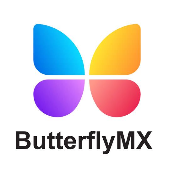 ButterflyMX logo