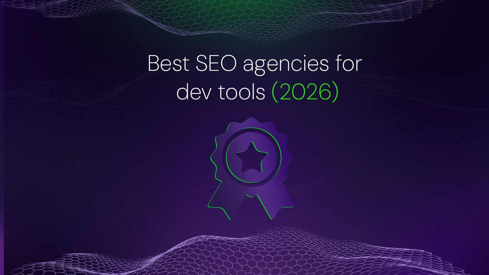 6 best SEO agencies for dev tools (2026)