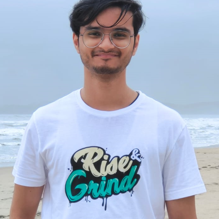 Akshat Virmani