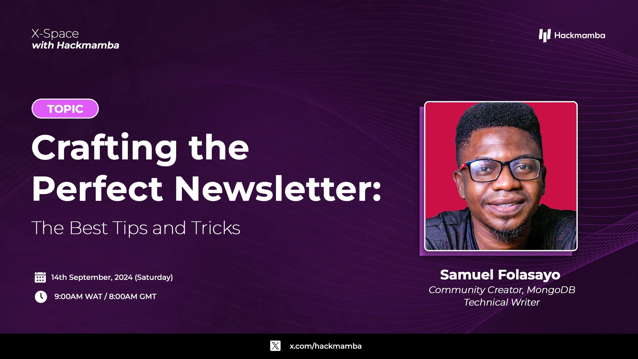 Craft the Perfect Newsletter