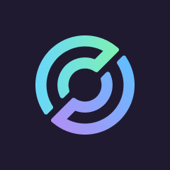 Circle logo