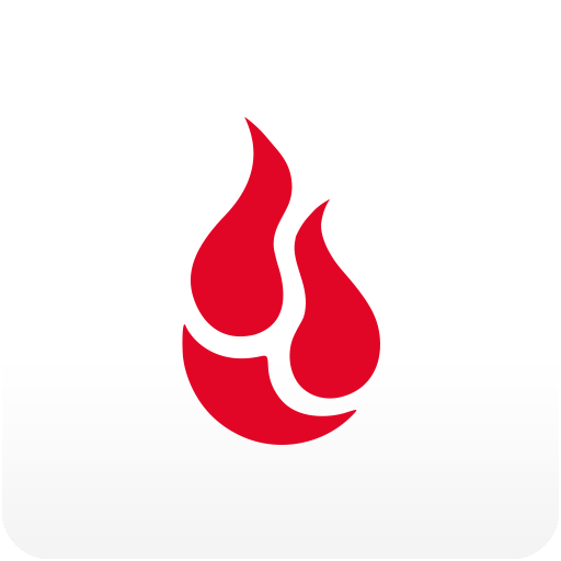 Backblaze logo