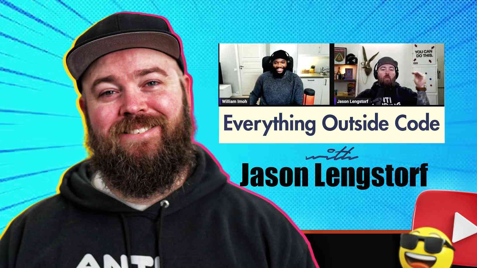 Jason Lengstorf