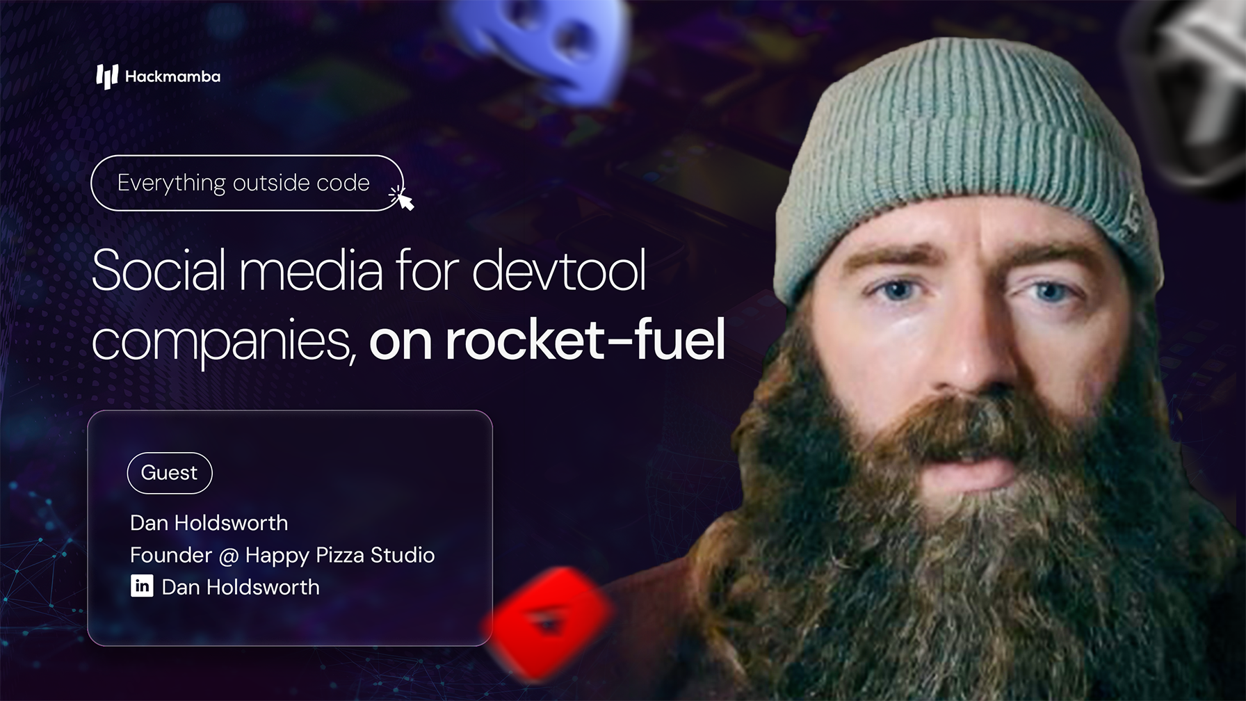how-to-grow-social-media-for-devtool-companies-on-rocketfuel