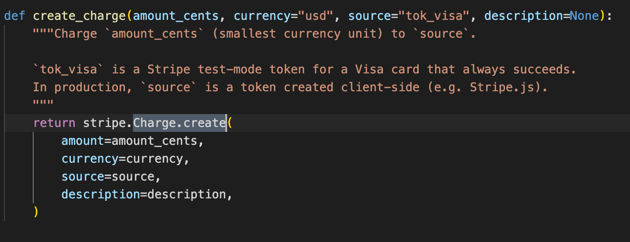 Without