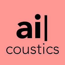 ai coustics logo