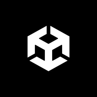 Unity logo