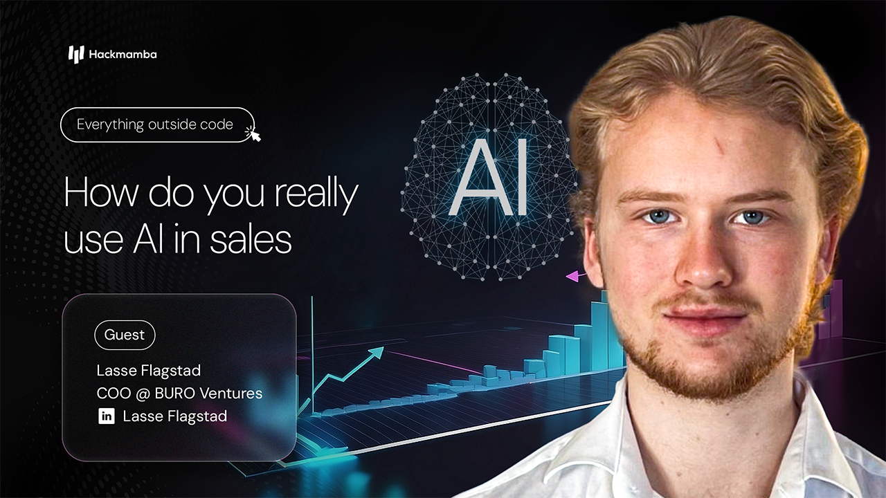 how-do-you-really-use-ai-in-sales-eoc-with-lasse-flagstad