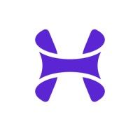 Hyperbolic logo