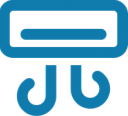 Icon for HVAC Service