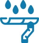 Icon for Gutter Installation