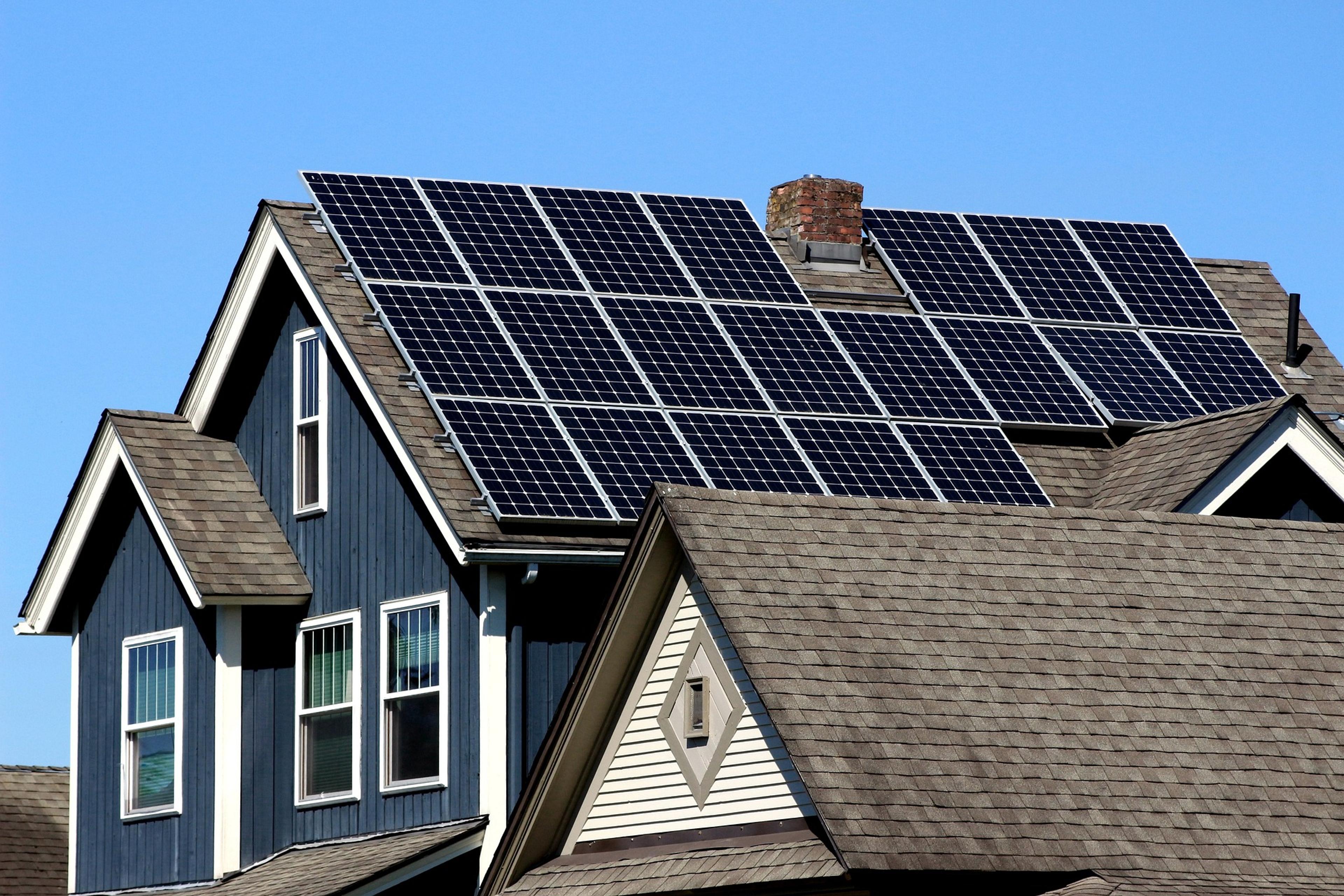 Solar Installation