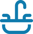 Icon for Plumbing Service