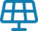 Icon for Solar Installation