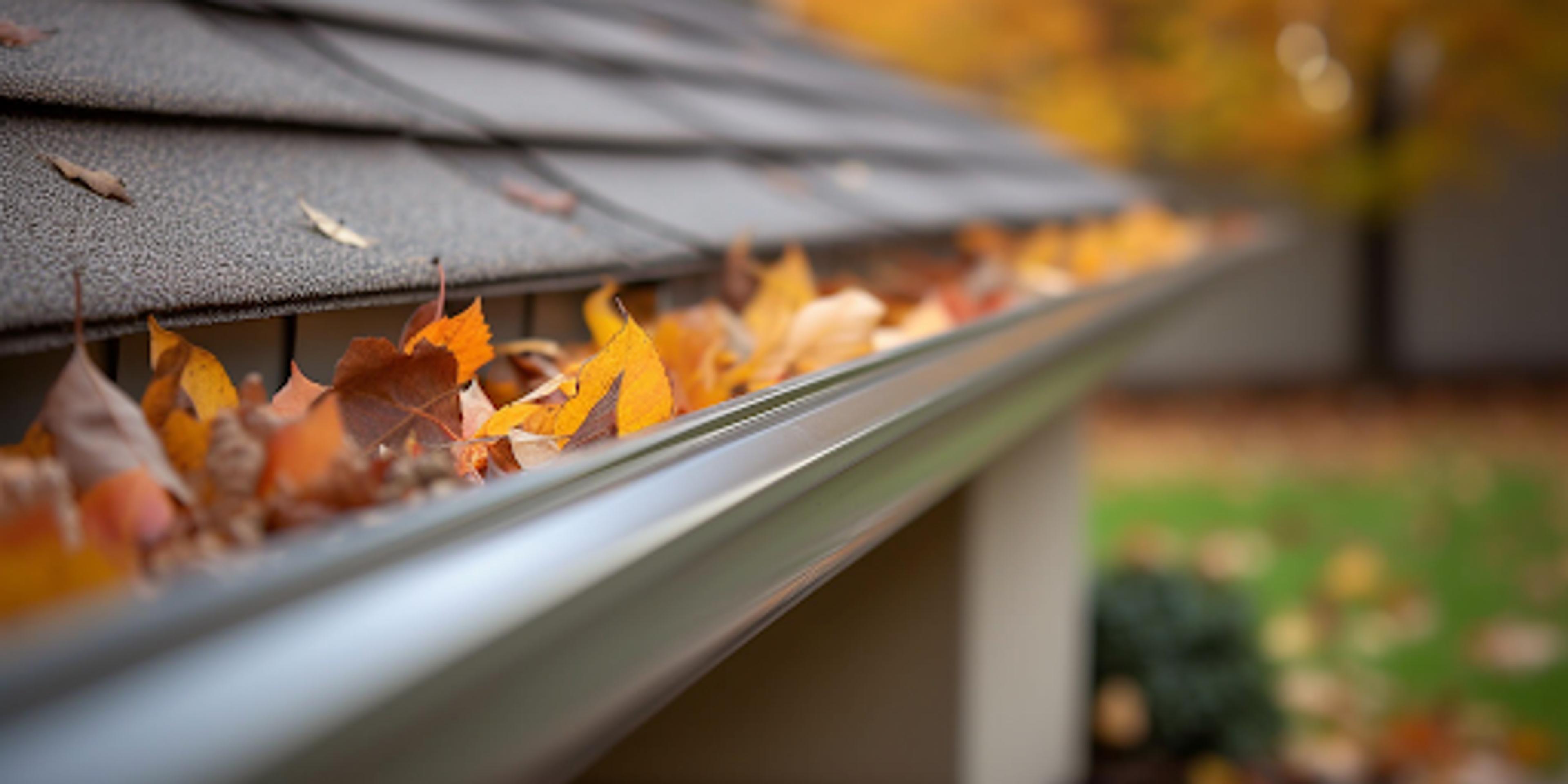 Gutter Guards