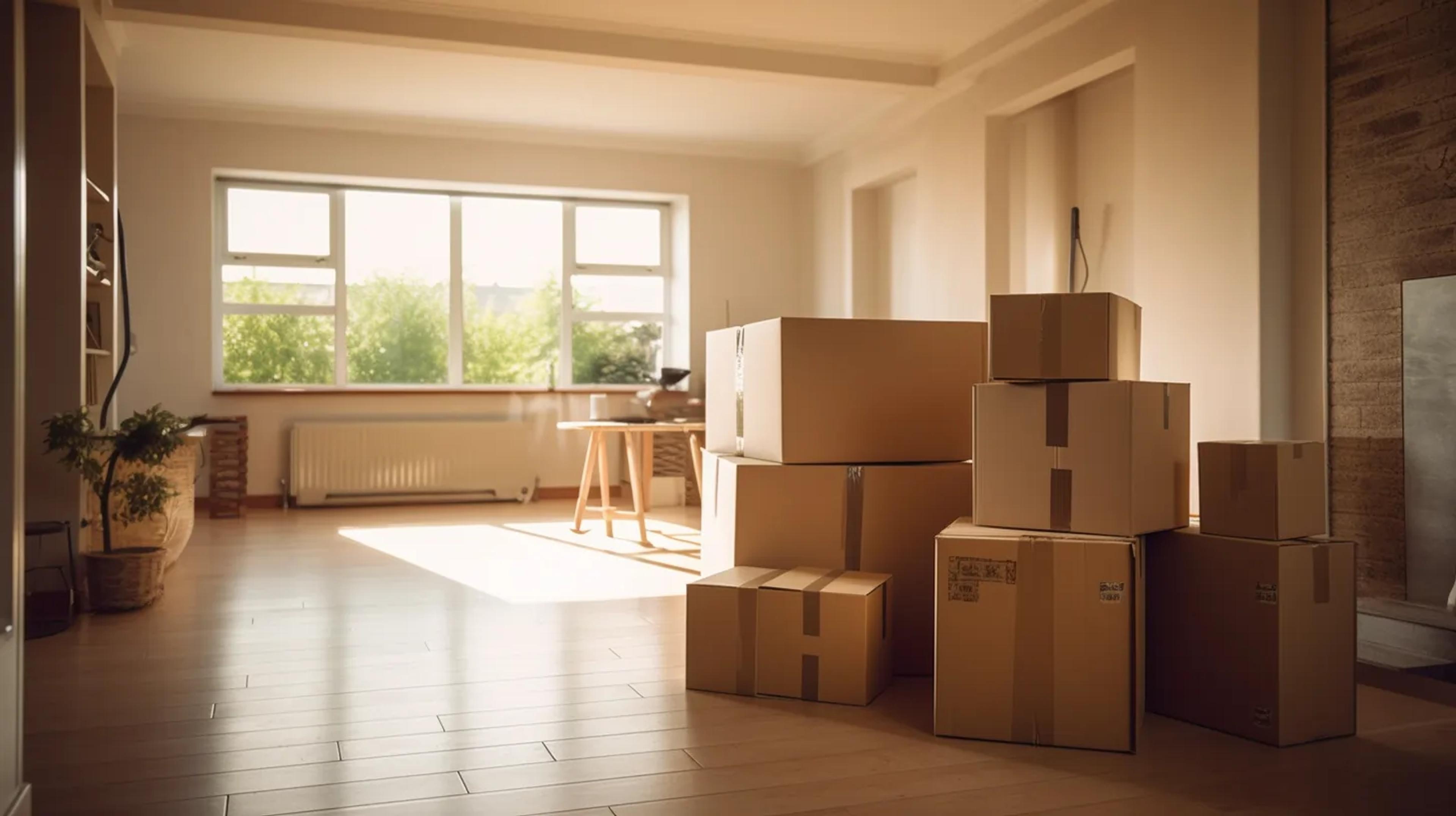 Moving Service