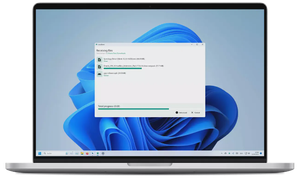 Kirim File Tanpa Ribet | Localsend