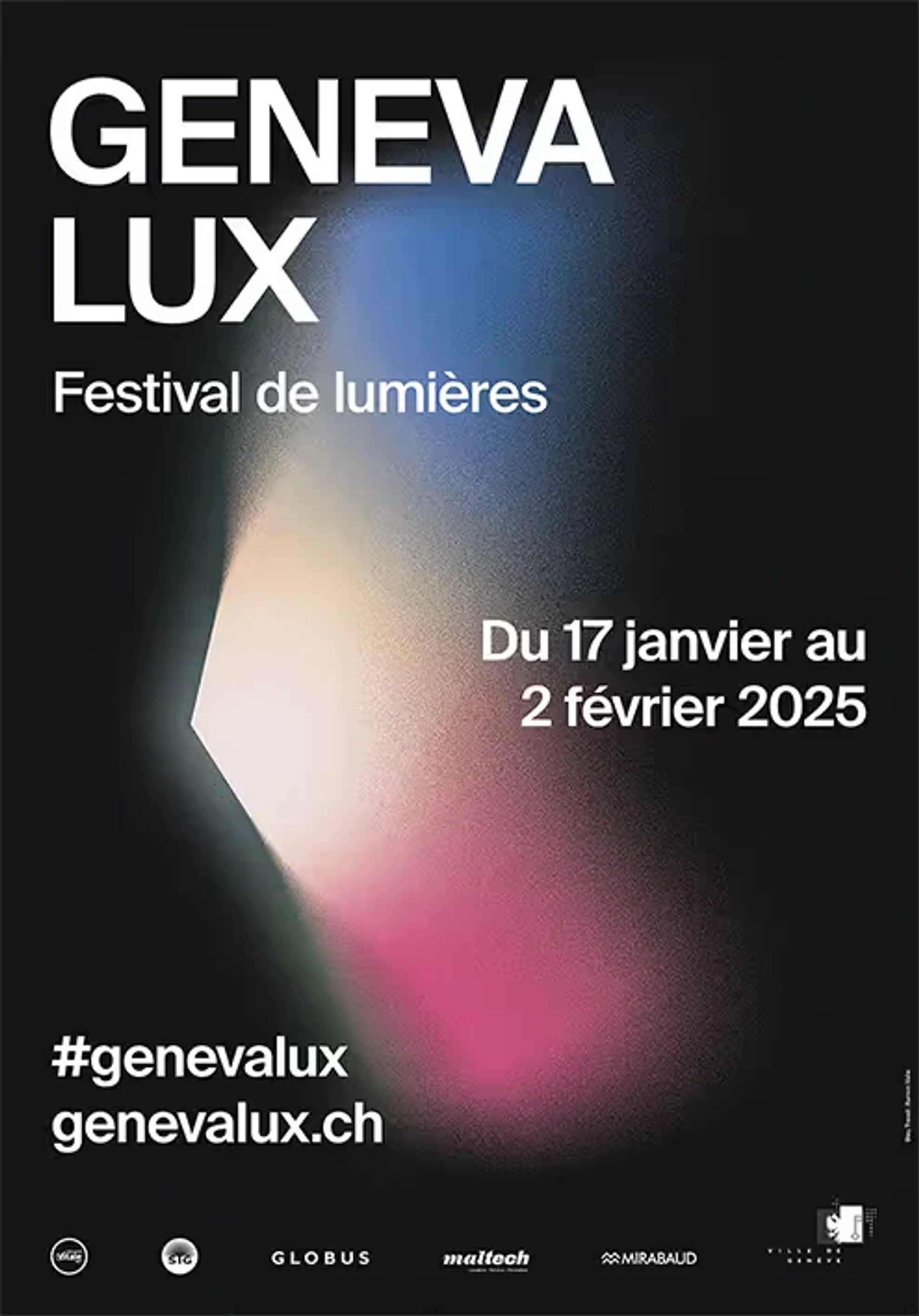 Bleu Travail Studio - Geneva Lux
