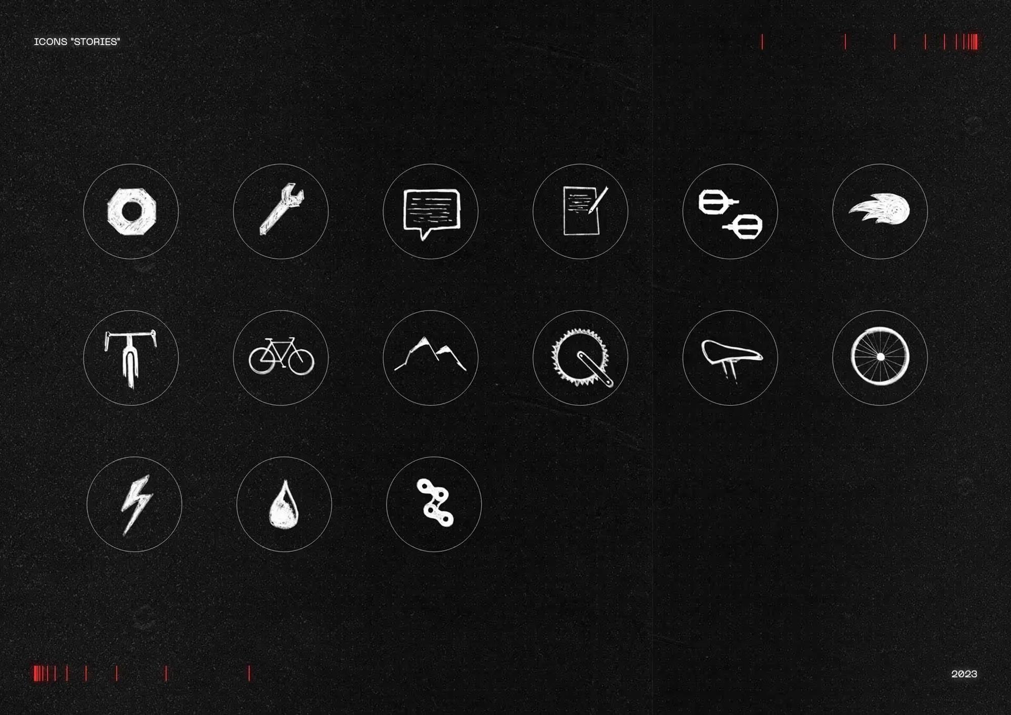 Bleu Travail Studio - Fast Forward Bike Fitting