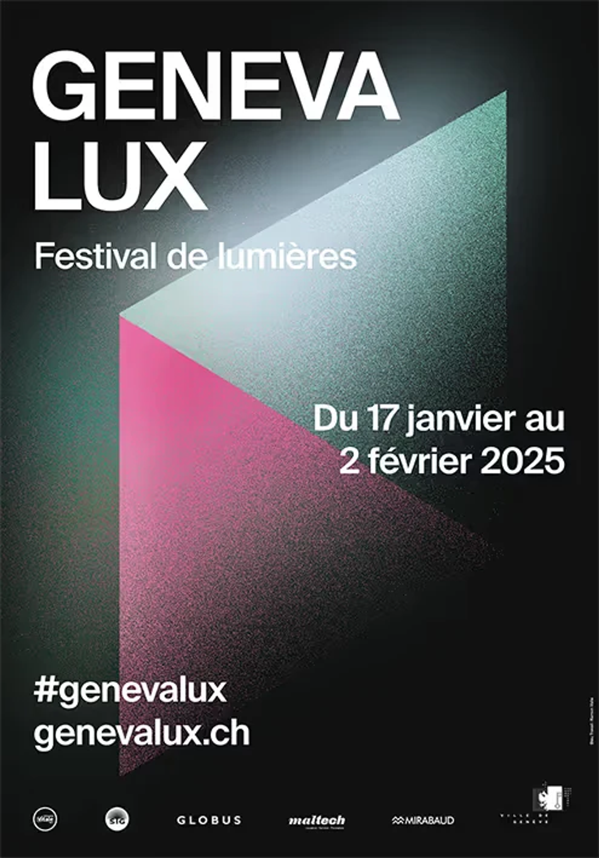 Bleu Travail Studio - Geneva Lux