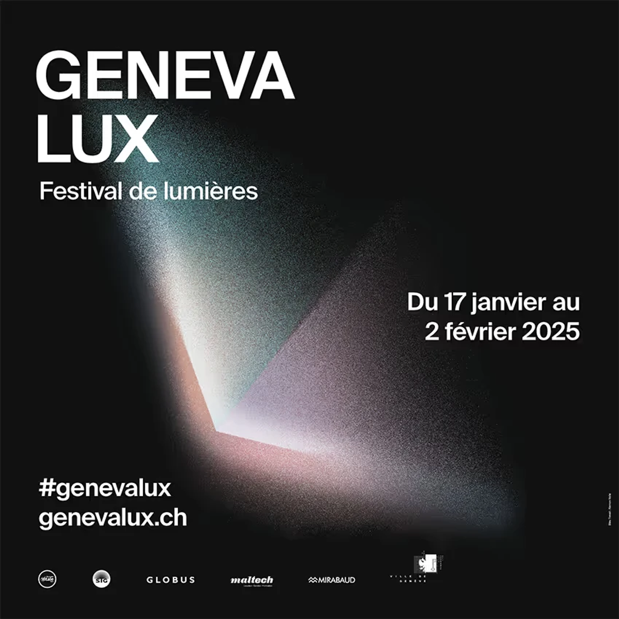 Bleu Travail Studio - Geneva Lux