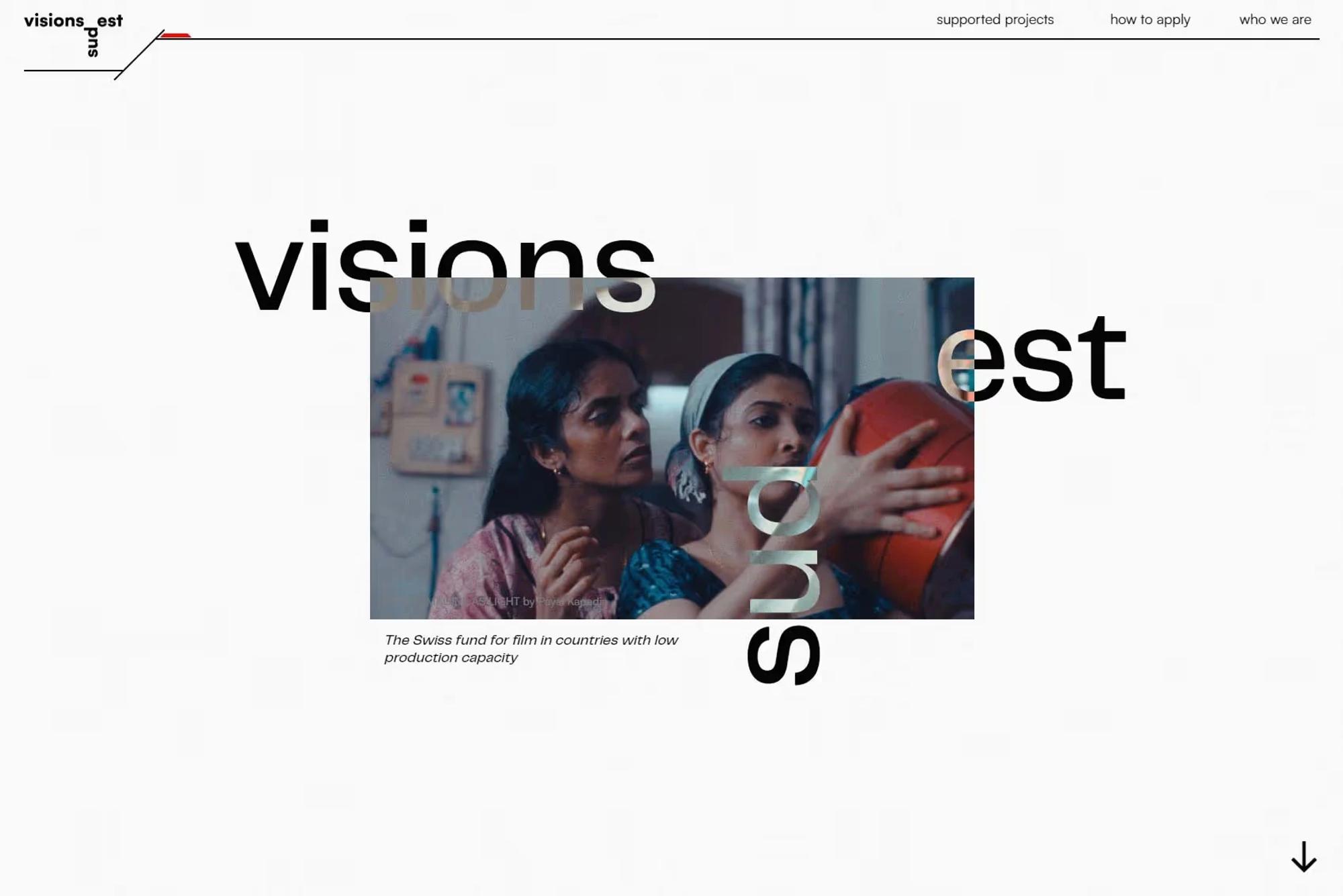 Bleu Travail Studio - Visions Sud Est