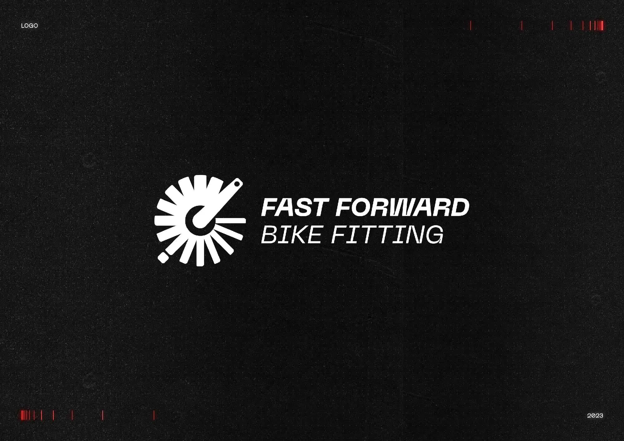 Bleu Travail Studio - Fast Forward Bike Fitting