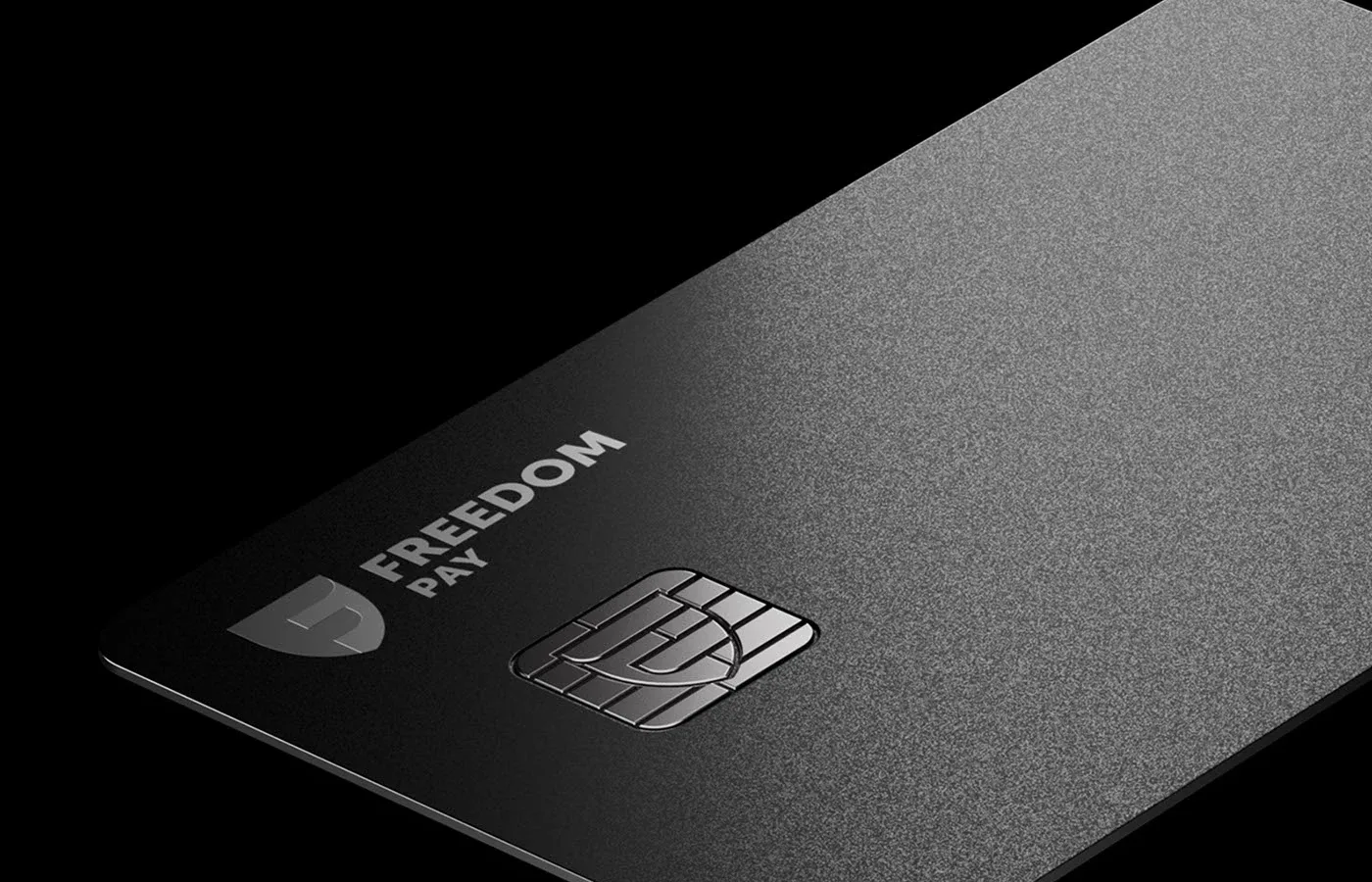 Freedom Finance Bank — Card Series — Renua | Renua.one