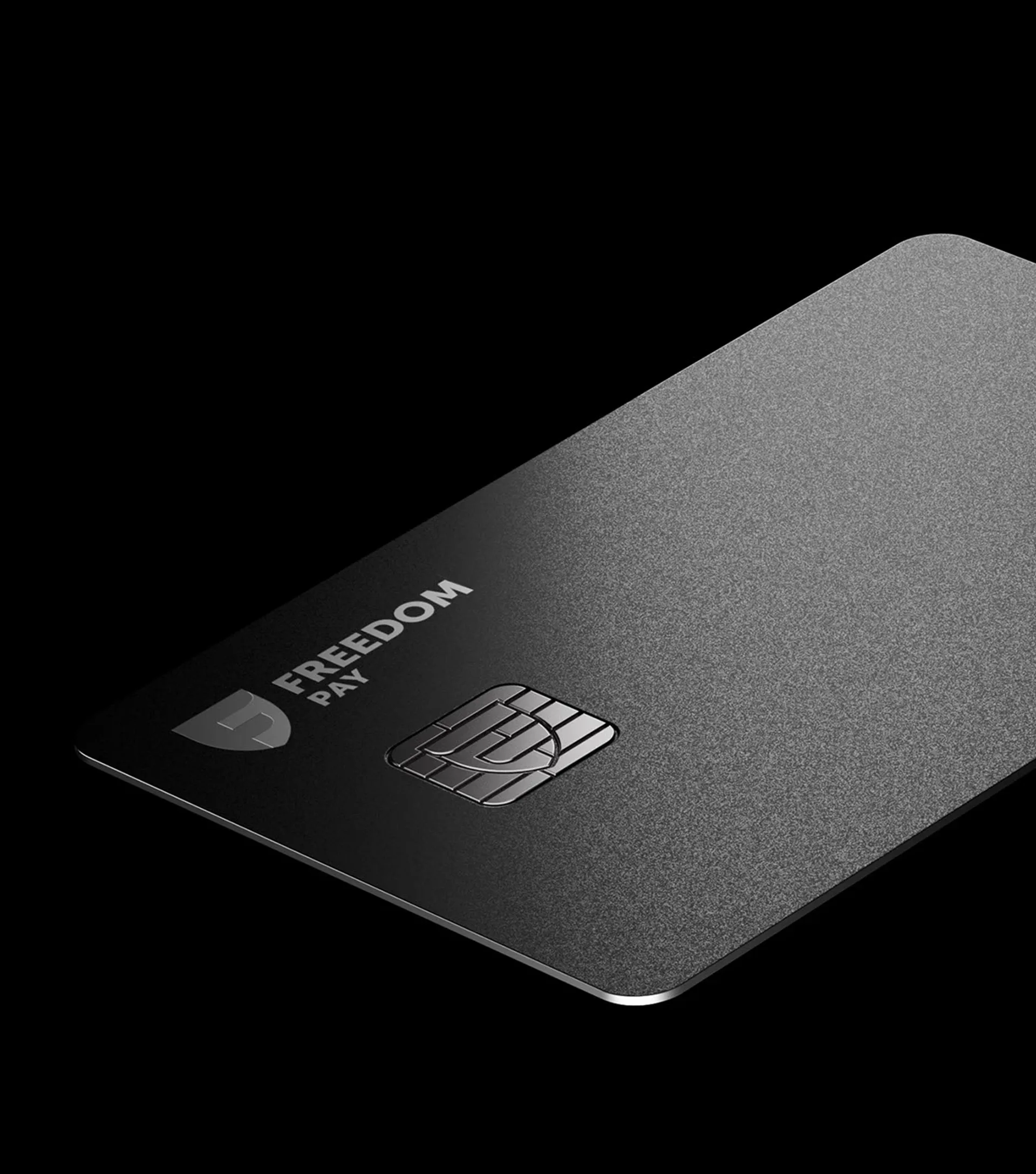 Freedom Finance Bank — Card Series — Renua | Renua.one