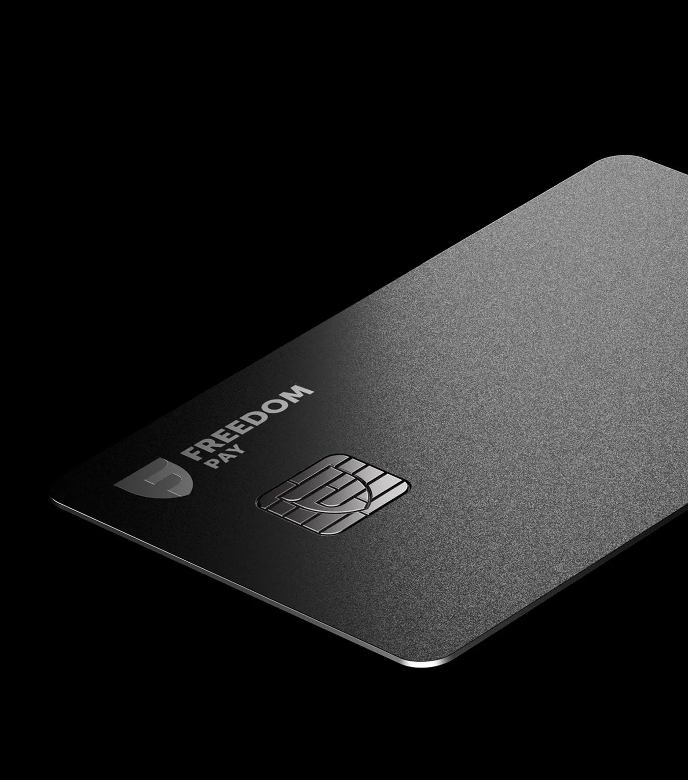 Freedom Finance Bank — Card Series — Renua | Renua.one