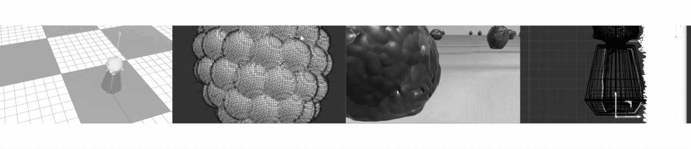 Sillage — Sonya Shekhanova GraphFrog, image 3