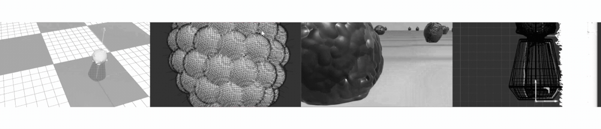 Sillage — Sonya Shekhanova GraphFrog, image 3