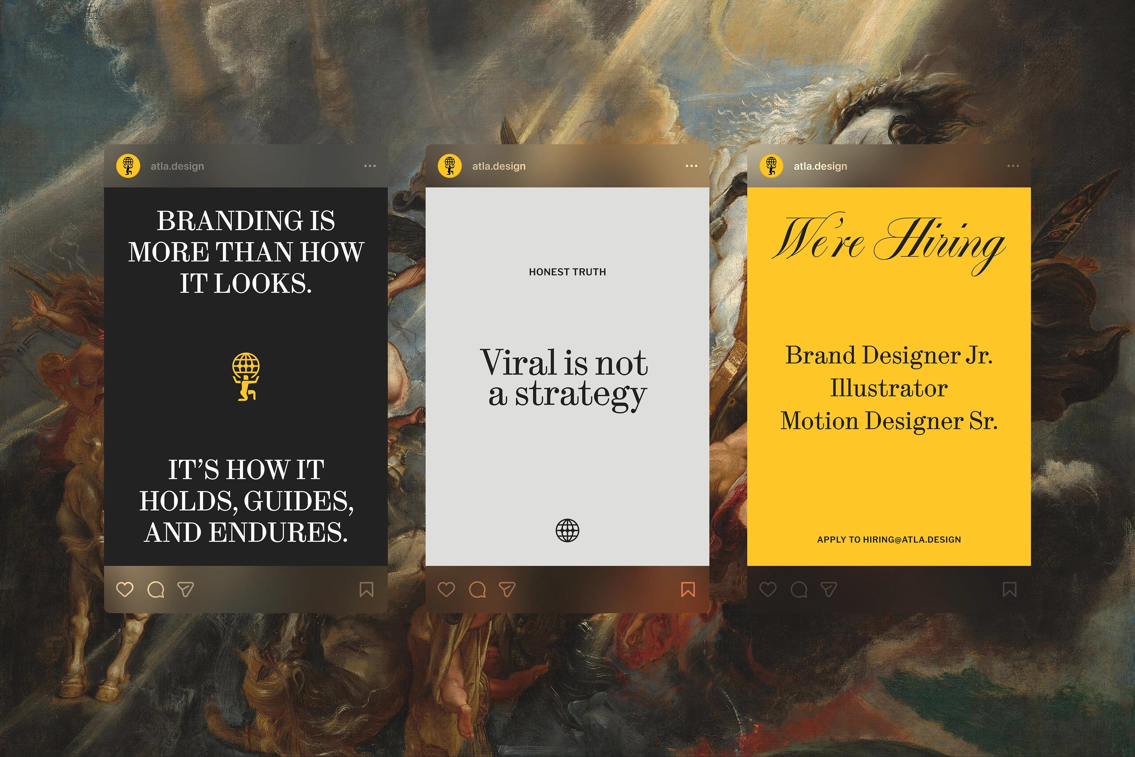Atla — Atla Branding Agency, image 2